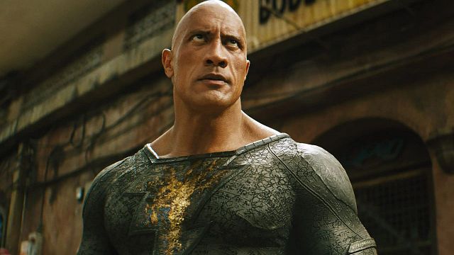 Imagem da notícia The Rock surge irreconhecível em novo filme da A24: Ator encara maior desafio da sua carreira após fracasso de Adão Negro