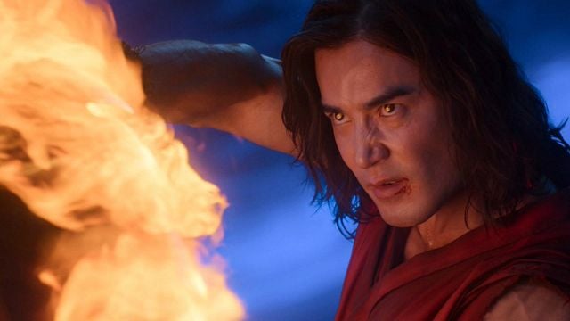 Imagem da notícia Mortal Kombat: Onde assistir ao primeiro filme no streaming antes da estreia da sequência baseada no clássico jogo de luta?