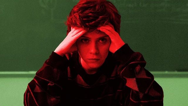 Imagem da notícia Netflix tem série perfeita de ficção científica: 7 episódios de 20 minutos