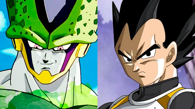Imagem da notícia Nem Vegeta, nem Cell: Esse é o maior vilão de Dragon Ball
