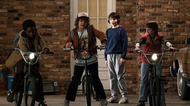 Imagem da notícia Você já reparou que todas as temporadas de Stranger Things na Netflix começam da mesma maneira?