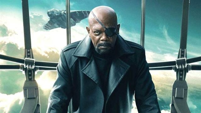 "Isso não existe no universo Marvel": Uma ideia de Samuel L. Jackson não foi bem recebida pelo chefe do MCU, Kevin Feige