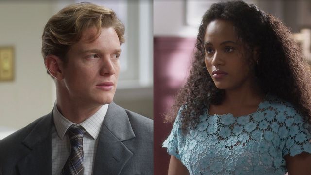 Imagem da notícia Resumo de Garota do Momento (02 a 07/12): Relação de Beatriz e Beto é abalada por golpe baixo e teia de mentiras que ameaça separar o casal