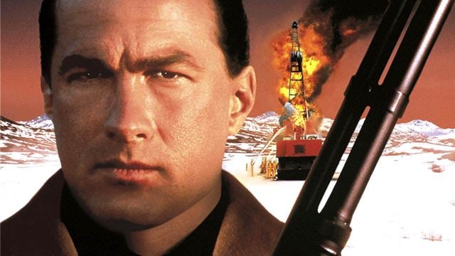 “O filme disse tudo há 20 anos”: Steven Seagal tem certeza de que estava muito à frente de seu tempo com este fracasso de ação