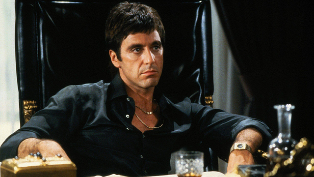 Imagem da notícia Da pobreza à lenda do cinema, Al Pacino escancara jornada emocionante de como se tornou um dos maiores atores de todos os tempos em autobiografia