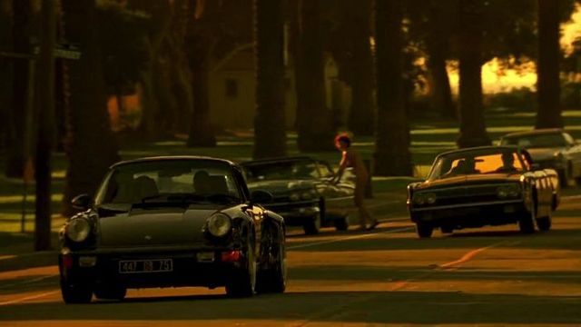 Imagem da notícia Hoje no streaming: Este filme lendário de ação é um dos maiores clássicos dos anos 90!