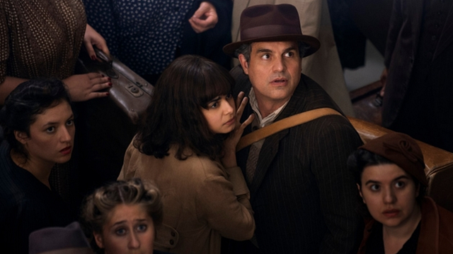 Imagem da notícia Toda Luz que Não Podemos Ver: Drama da Netflix conta com refugiados da Guerra da Ucrânia em elenco