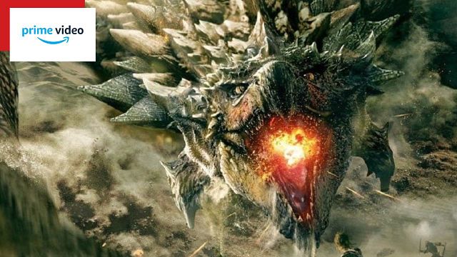 Monster Hunter - Filme 2020 - AdoroCinema