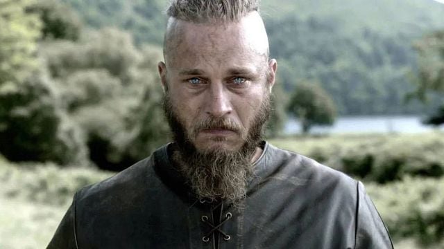 Imagem da notícia Depois de Ragnar Lothbrok, vem Erik Bloodaxe: A nova série de época do criador de Vikings encontra seu ator principal
