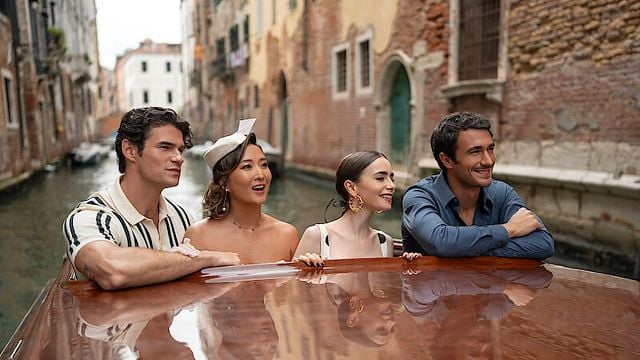 Imagem da notícia Uma das séries de maior sucesso da Netflix já está ganhando sua 6ª temporada: Poucas séries conseguem isso