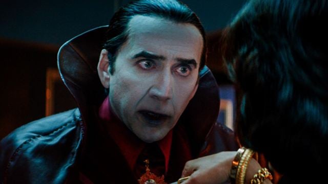 Após "três ou quatro filmes", Nicolas Cage vai se aposentar — mas com uma condição!