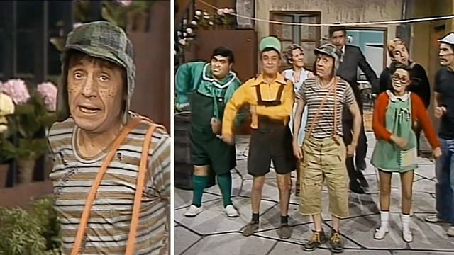 Imagem da notícia “Que bonita a sua roupa”: Esta música do Chaves tem uma letra original completamente diferente do que você ouviu a vida toda – e poucos notaram!