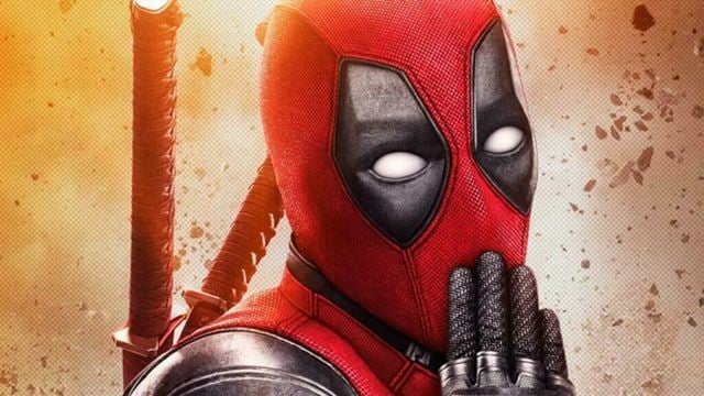 Deadpool 3  Elenco é proibido de improvisar cenas devido greve de  roteiristas