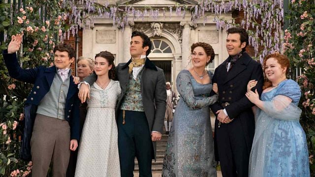 Imagem da notícia Netflix vai substituir os atores que fazem Gregory e Hyacinth em Bridgerton? Personagens podem sofrer mudanças drásticas no futuro da série