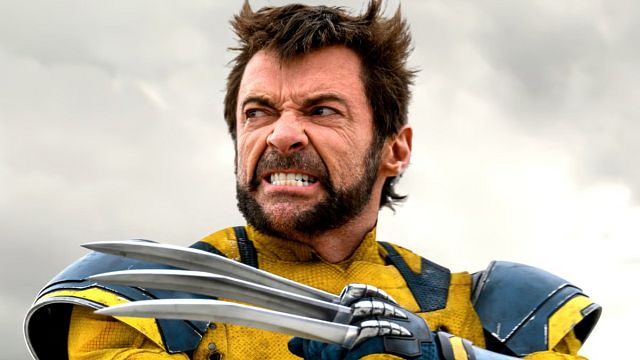Imagem da notícia 2 segundos na tela: Em tempo recorde, Henry Cavill roubou a cena de Hugh Jackman em uma das melhores sagas da Marvel