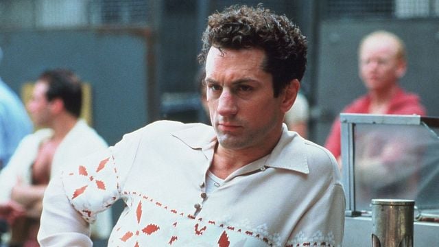 Imagem da notícia Nem Taxi Driver, nem Os Bons Companheiros: Um dos melhores filmes de Martin Scorsese com Robert De Niro está escondido na Netflix