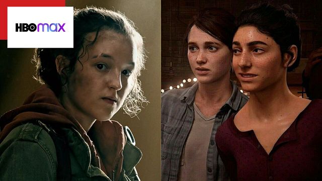 Imagem da notícia The Last of Us: Bella Ramsey anseia por história de amor da 2ª temporada, mas já está tensa com destino dos personagens