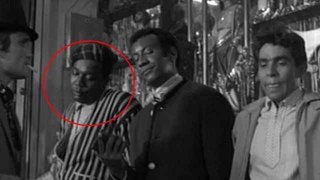 Imagem da notícia Há 60 anos, ele era figurante em um filme: Agora, é uma das estrelas mais reconhecidas do mundo, você sabe quem é?