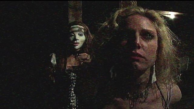 Nem Atividade Paranormal, nem A Freira: Um dos filmes de terror mais macabros da história do cinema foi proibido em diversos países