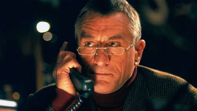 Imagem da notícia 25 anos depois da primeira parte: A saga cult estrelada por Robert De Niro continua e a sequência já tem título