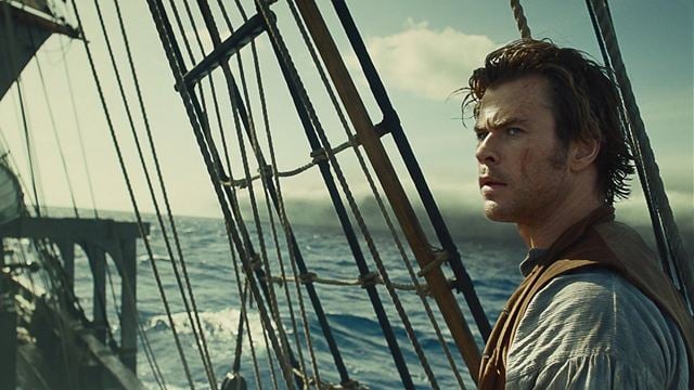 Chris Hemsworth não só interpreta Thor e aparece em Furiosa: Ele se destaca neste filme de aventura que foi injustamente esquecido