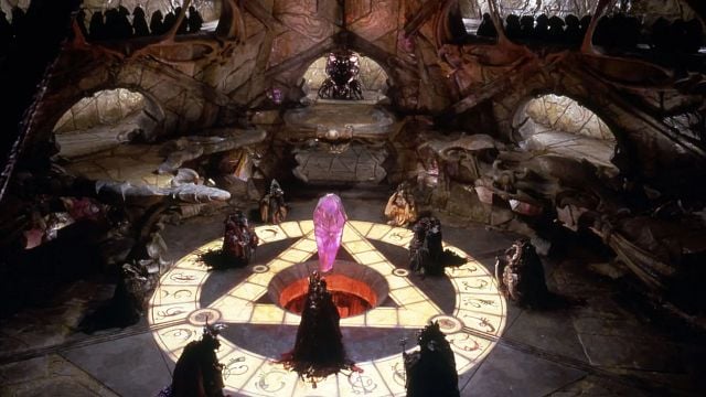 Imagem da notícia No streaming: É um dos melhores filmes de fantasia de todos os tempos – sombrio, espetacular e ambicioso!