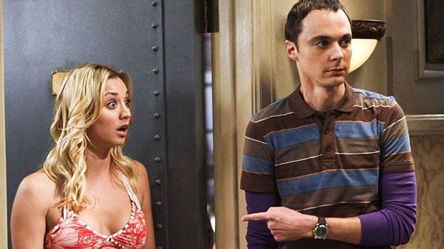 Estrela de The Big Bang Theory aparece nua como vilã da DC em trailer de série do HBO Max