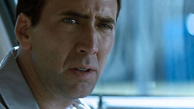 Imagem da notícia Neste filme do diretor de Gladiador, Nicolas Cage brilha em um de seus melhores papéis