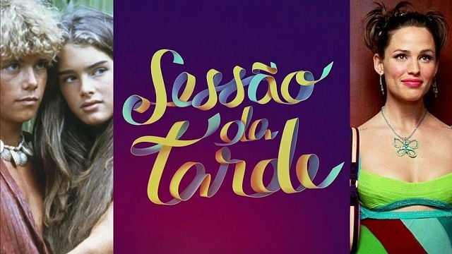 Imagem da notícia Nem A Lagoa Azul, nem De Repente 30: O filme que mais passou na Sessão da Tarde é um clássico que já foi reprisado mais de 25 vezes!