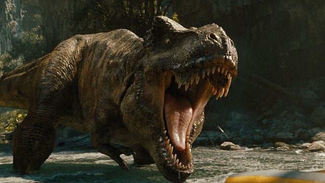 Imagem da notícia Pedido atendido: Steven Spielberg traz de volta uma pessoa muito importante para Jurassic World 5