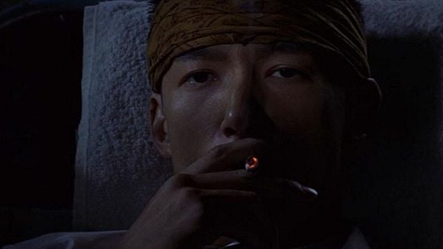 Imagem da notícia Se você gostou da 3ª temporada de Round, não pode perder esse filme brutal: É um dos favoritos de Quentin Tarantino