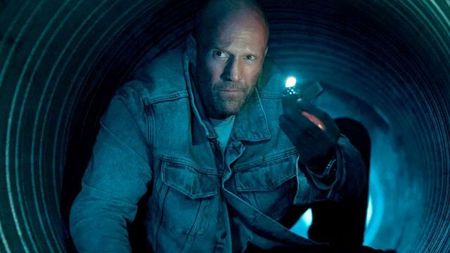 Imagem da notícia Novo filme de Jason Statham resgata sequência cancelada de Gerard Butler - e assim nasceu Código: Vingança