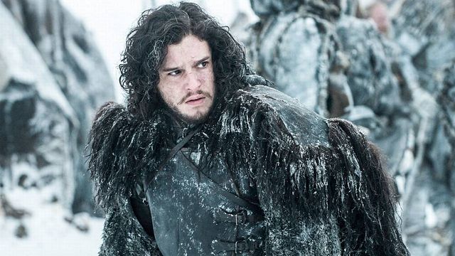 Imagem da notícia “Simplesmente não consigo”: Kit Harrington queria fazer uma série de Jon Snow, mas não se atreve a assistir House of the Dragon