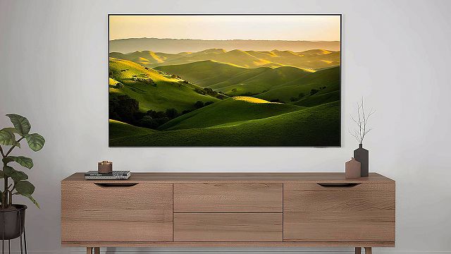 Imagem da notícia Imbatível: Samsung 4k de 43 polegadas por apenas R$ 1727