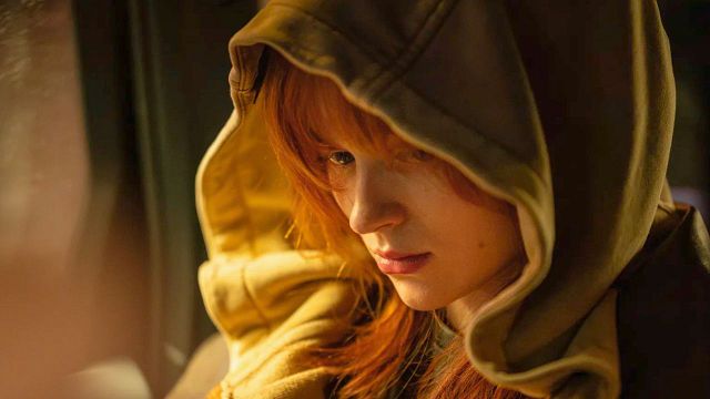 Imagem da notícia Mais que um easter egg: É assim que a estreia de Sadie Sink como Jean Grey nos mostra como serão os X-Men no MCU