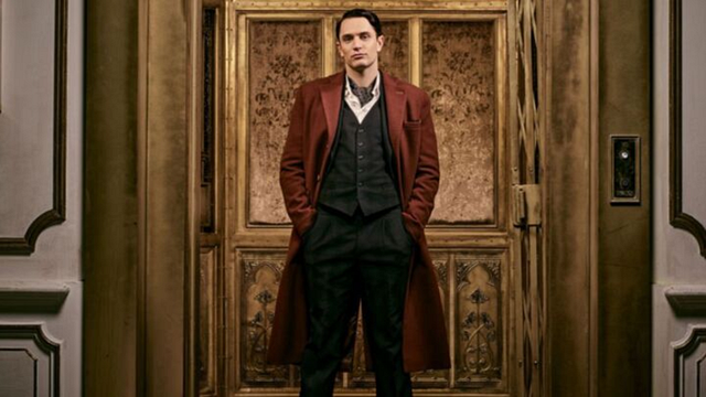 Imagem da notícia Os fãs de John Wick precisam ser fortes agora: as críticas de The Continental não sugerem outro destaque de ação