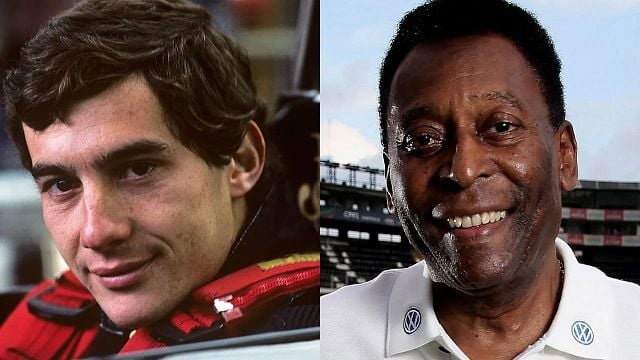 Imagem da notícia Nem Senna, nem Pelé: O maior brasileiro de todos os tempos é outro grande nome, segundo programa polêmico que estreou há 13 anos