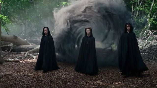 Imagem da notícia A segunda série de fantasia mais cara da Netflix retornará em 3 dias: os fãs terão uma grande mudança