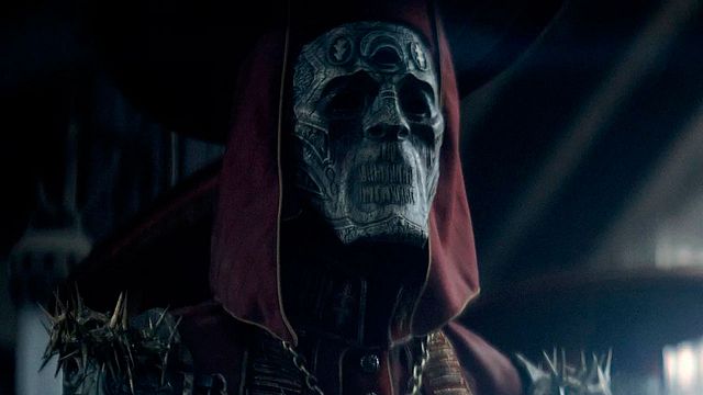 Imagem da notícia “Sem fim à vista”: O novo universo de ficção científica da Netflix deve durar para sempre, se seu aclamado criador quiser