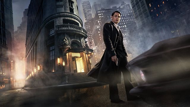 Imagem da notícia O Continental terá versão jovem de John Wick? Estas são as pistas dadas pelos produtores da franquia de ação