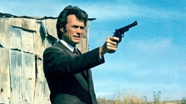 Imagem da notícia "É plágio descarado": Clint Eastwood era tão fã deste clássico que se inspirou nele para uma das melhores cenas de sua carreira!