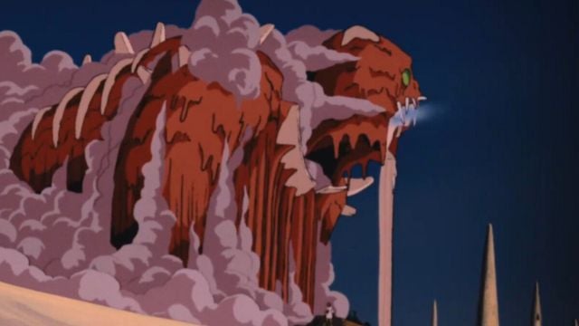 Imagem da notícia Há 42 anos, Hayao Miyazaki lançou um de seus melhores filmes: Uma épica ficção científica que abriu caminho para a criação do Studio Ghibli