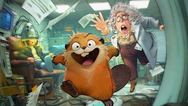 Imagem da notícia A Disney forçou a Pixar a fazer alterações em seu novo filme para tirar foco em cuidado com o meio ambiente