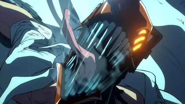 Imagem da notícia Adeus ao reinado de Demon Slayer: Mais um filme de anime está arrasando, e esta semana chega aos cinemas com ação explosiva