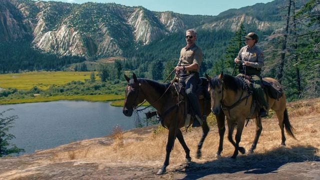 Imagem da notícia Está prestes a chegar à Netflix uma série que encantará os fãs de Yellowstone