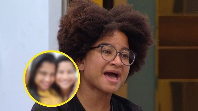 Imagem da notícia Milena do BBB 26 tem irmã gêmea idêntica, mas estão separadas há anos; compare as fotos