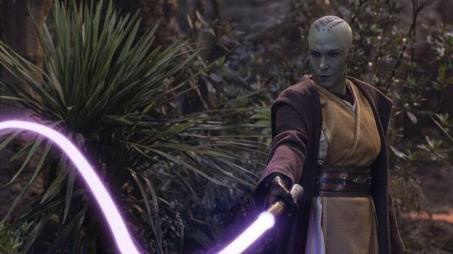 Imagem da notícia The Acolyte tinha uma cena que daria sentido às decisões de um dos protagonistas, mas foi eliminada da série de Star Wars