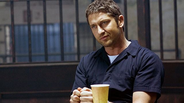 Para ver no streaming: Um dos melhores filmes de Gerard Butler é também seu suspense mais brutal