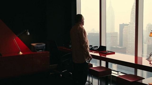 Imagem da notícia Hoje no streaming: O último filme de um mestre do suspense, com dois dos melhores atores que Hollywood já viu