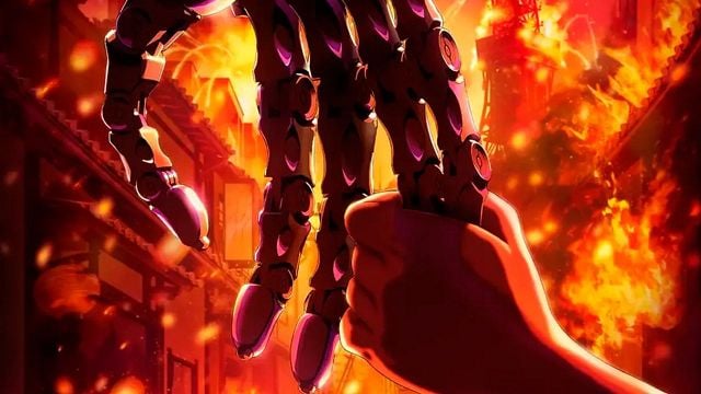 Imagem da notícia Netflix cancela ficção científica que iria revitalizar franquia bilionária: 87% de aprovação e uma promessa nunca concretizada